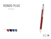 Ballograf Rondo Plus pencil